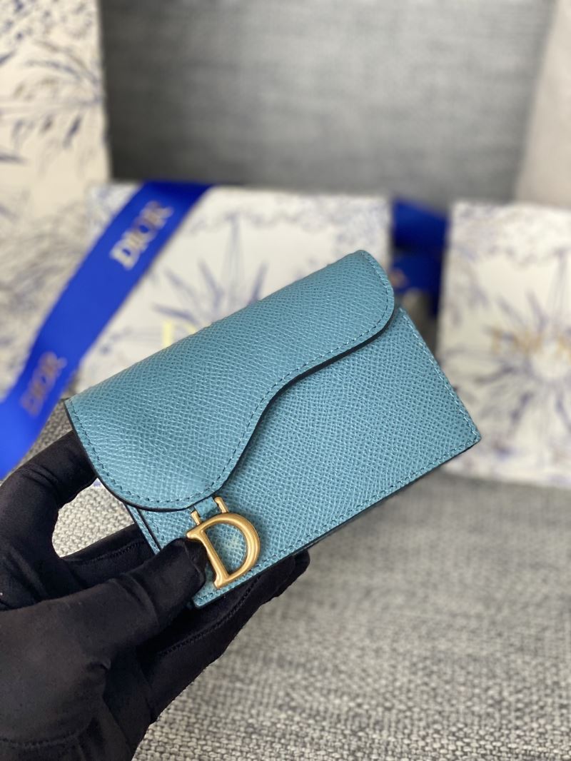 Christian Dior Wallet